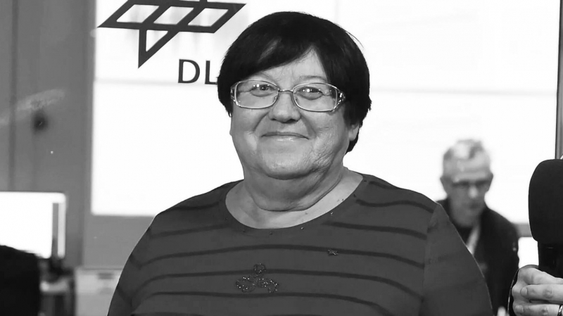 Умерла одна из первооткрывателей кометы Чурюмова–Герасименко