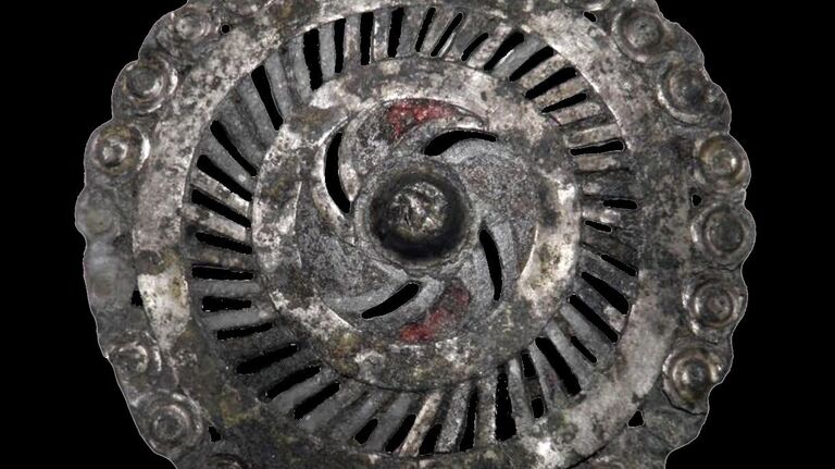 Археологическая катастрофа. Что скрывает клад из разрушенного музея Суджи