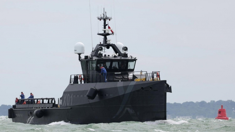 СМИ: власти Британии могут привлечь ВМС к доставке угля для British Steel