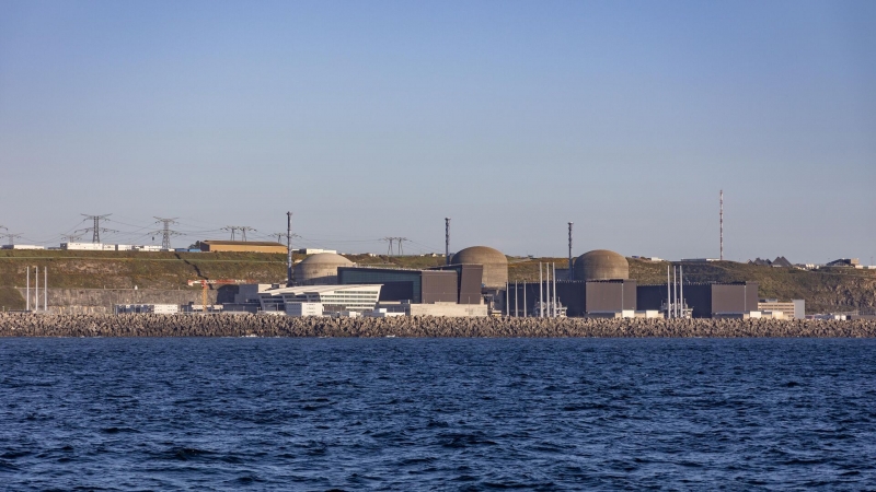В МИД России рассказали, где могут построить вторую АЭС в Белоруссии