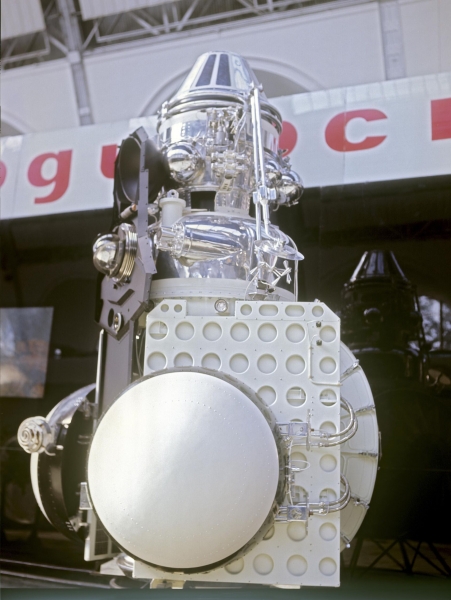 Россия готовит миссию на Венеру: там нашли нечто очень интересное