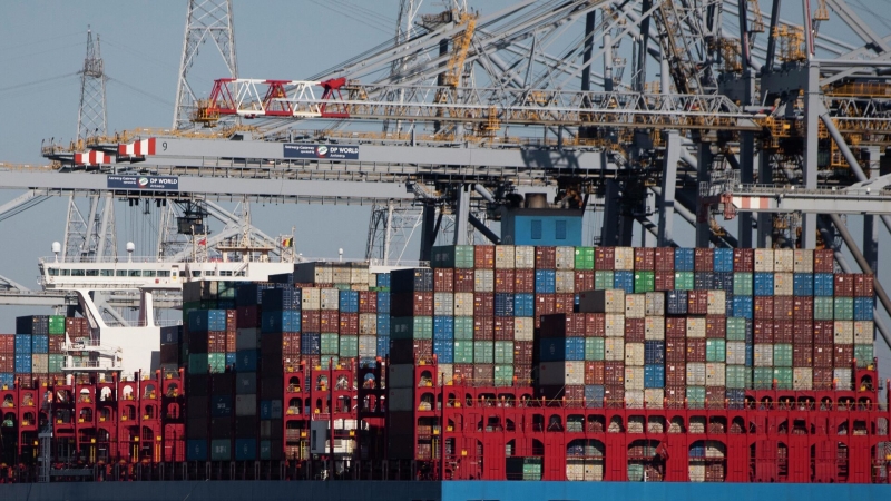 В США оценили объем пошлин на импорт из Юго-Восточной Азии