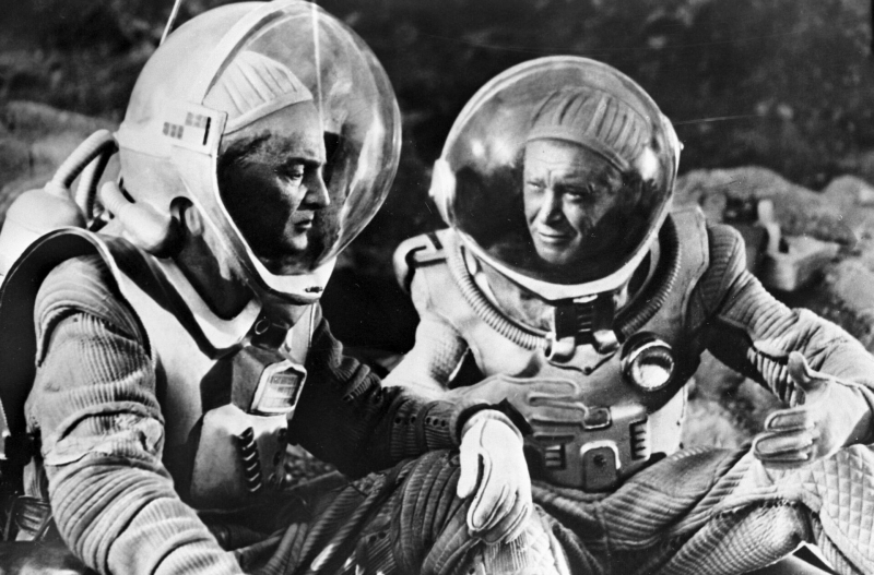 Россия готовит миссию на Венеру: там нашли нечто очень интересное