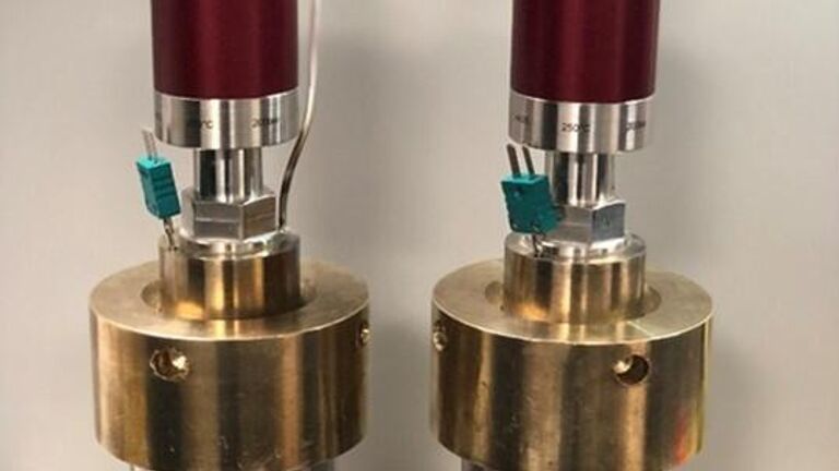 Твердый метан. Создан простой и безопасный способ хранения газа