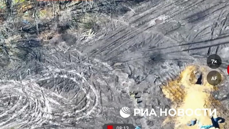 Саперы обезвредили почти 6,6 тысяч боеприпасов в Белгородской области