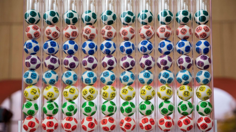 МВД назвало лотереи одной из самых популярных схем мошенничества