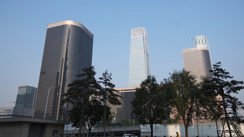 Россия и Китай могут вместе противостоять санкциям, заявил эксперт