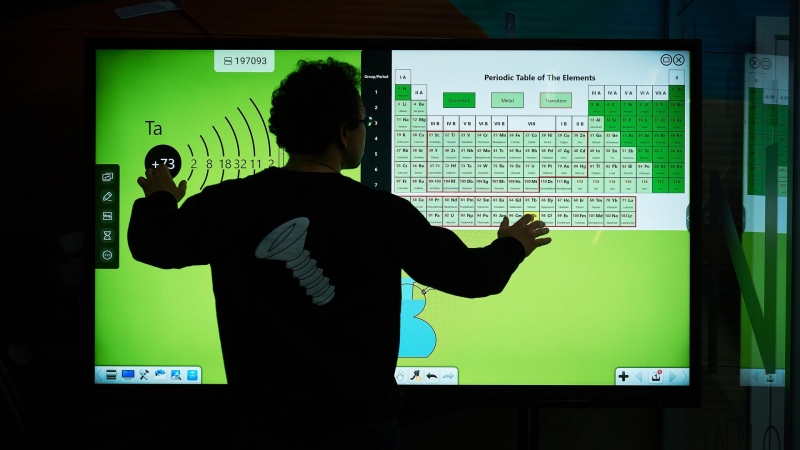 Столичные предприятия развивают компетенции в выпуске учебного оборудования