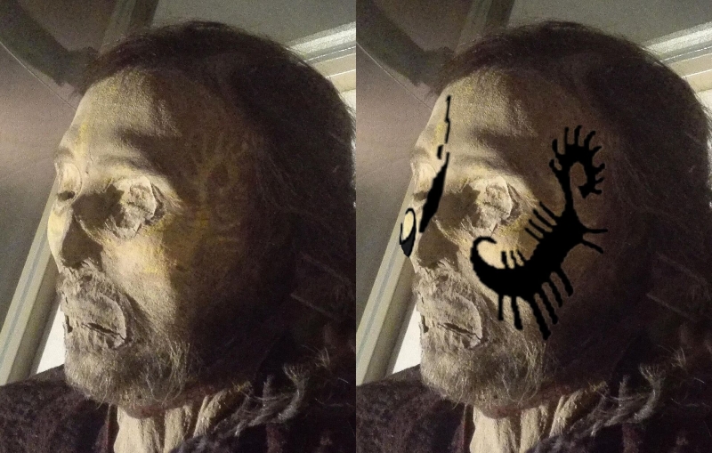 Белых людей закапывали вместе с ними: что скрывают загадочные мумии в Китае