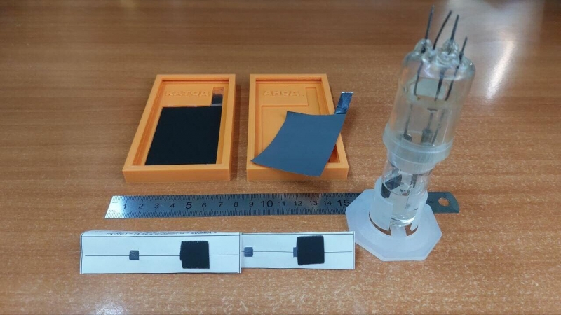 Российские ученые придумали, как преодолеть кризис литиевых аккумуляторов