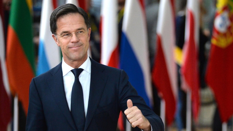 Администрация Трампа ограничила чиновникам доступ к отчетам разведки