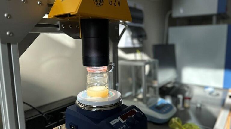 В России смогли получить чистое топливо с помощью Солнца