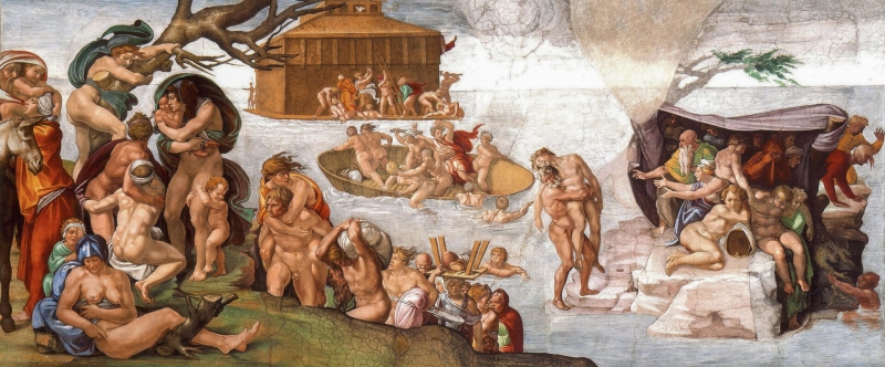 Археологи обнаружили в пирамидах в Гизе следы неизвестной цивилизации