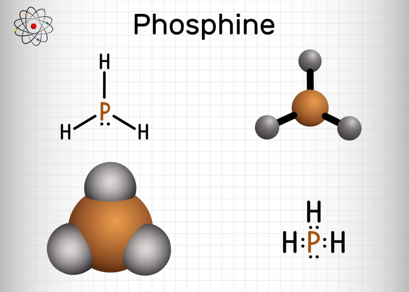 Россия готовит миссию на Венеру: там нашли нечто очень интересное