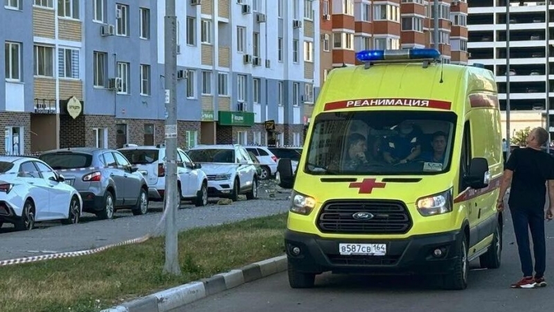 Саратовские ученые разработали мини-лабораторию для скорых и реанимаций