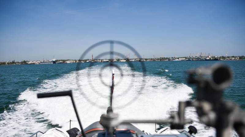 Британия нацелилась на расширение военной деятельности в Арктике, пишут СМИ