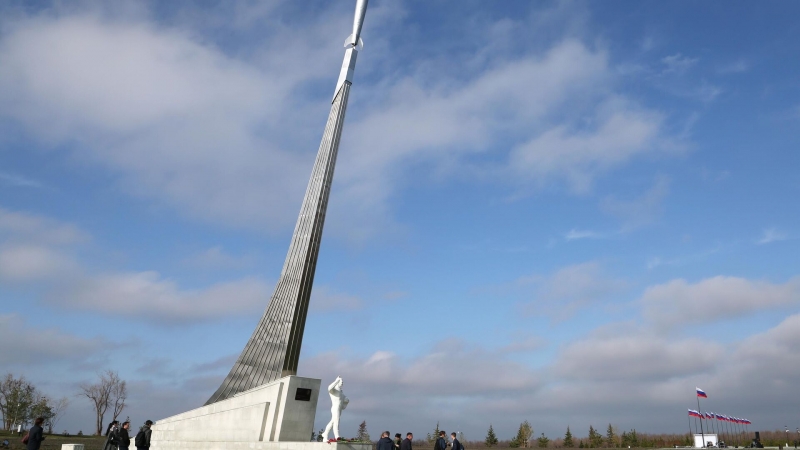 В МХТ имени А.П. Чехова состоялся концерт ко Дню космонавтики