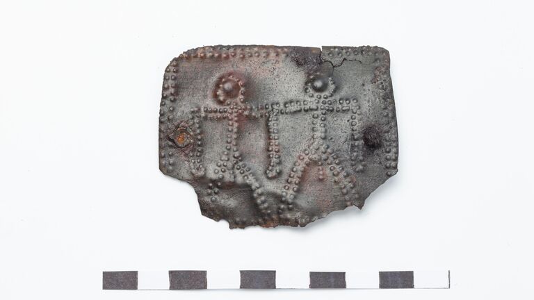 Вожди или жрецы? Ученые открыли новый обряд погребения ранних славян