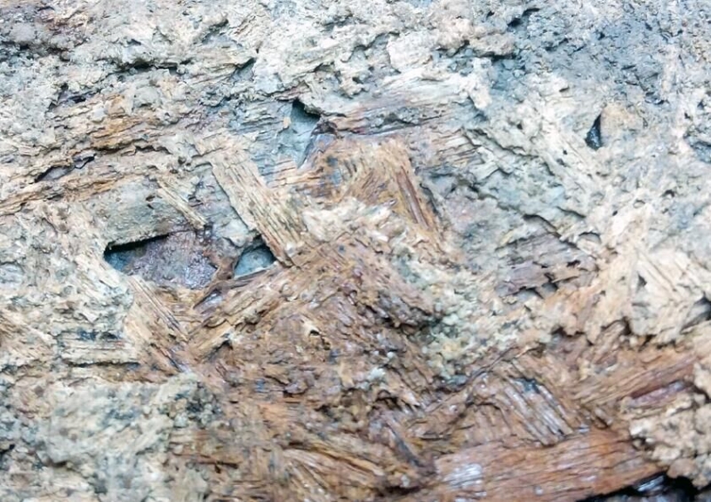 Неопознанные артефакты, найденные под Тверью, оказались ключами