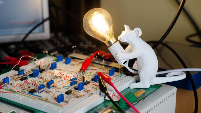 OpenAI представила новую серию моделей ИИ