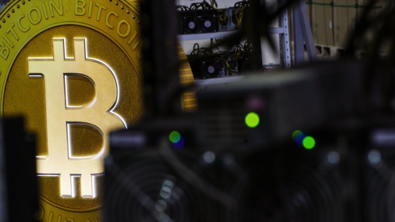 В Госдуме рассказали об угрозе для владельцев криптокошельков