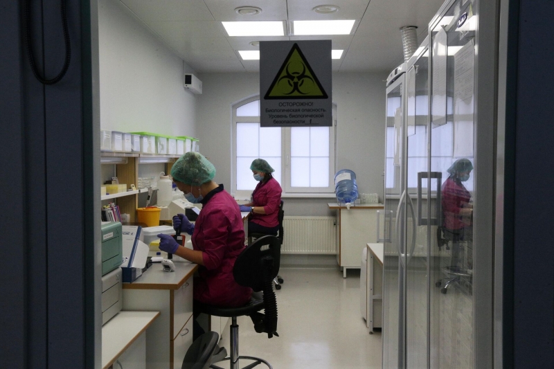 В глубине Земли обнаружена империя "зомби" весом 20 миллиардов тонн