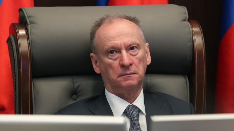 Патрушев назвал науку важнейшим элементом морской мощи России