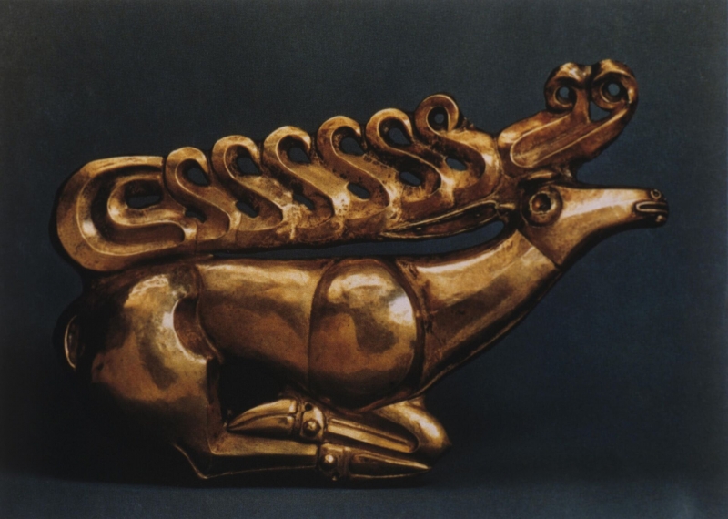 Смертельная угроза: в генах древнего народа нашли опасную для детей мутацию