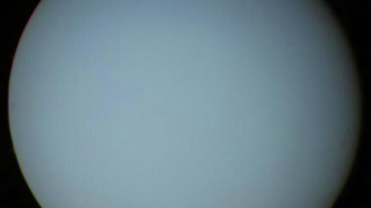 Телескоп "Джеймс Уэбб" обнаружил новый спутник Урана