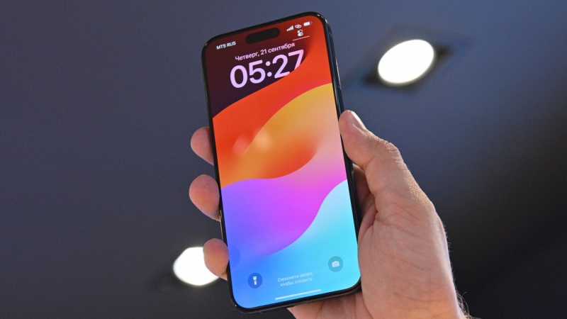 СМИ: заблокированные приложения российских банков могут вернуться на iPhone