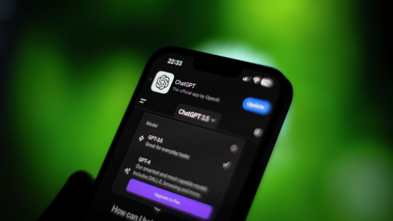 Нейросеть дала пенсионеру совет, приведший к психическому заболеванию