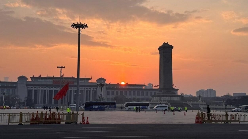 Китай провел испытания дистанционно управляемого глубоководного аппарата