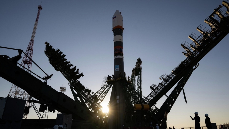 Пять спутников SR Space находятся в процессе производства