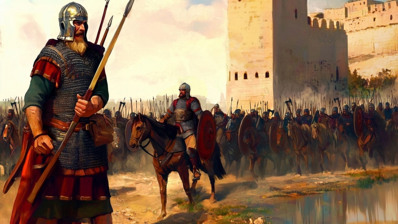 Ученые получили данные, позволяющие дополнить "Повесть временных лет"