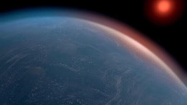 Ученые объяснили, как остывает самая юная нейтронная звезда нашей галактики