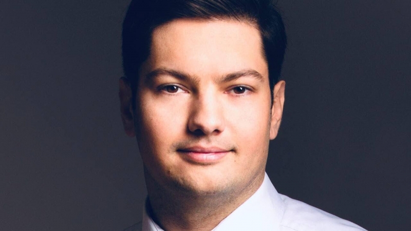 SR Space продолжает разработку многоразовой ракеты, заявил гендиректор