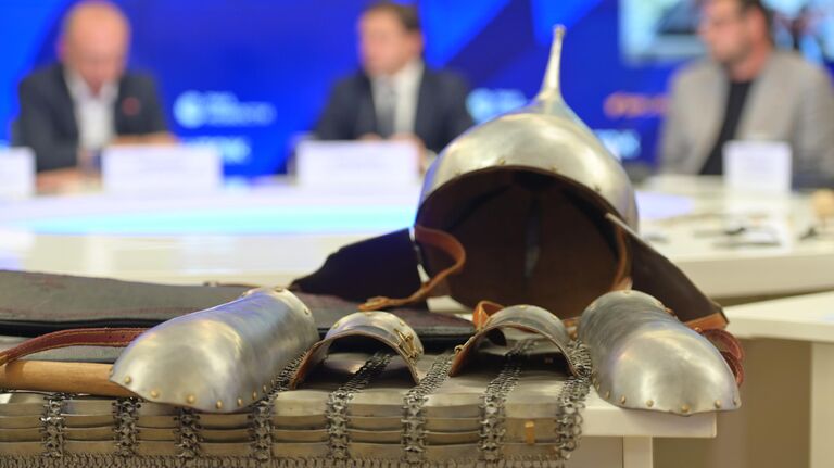 Археологи нашли на Оке следы древнего торгового пути