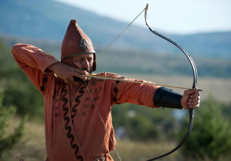 Смертельная угроза: в генах древнего народа нашли опасную для детей мутацию