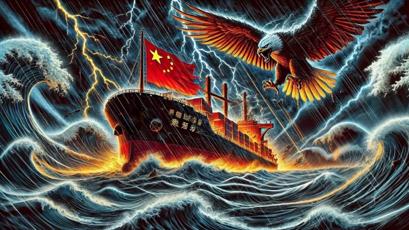 Поставщики игровых консолей подняли цены из-за пошлин Трампа