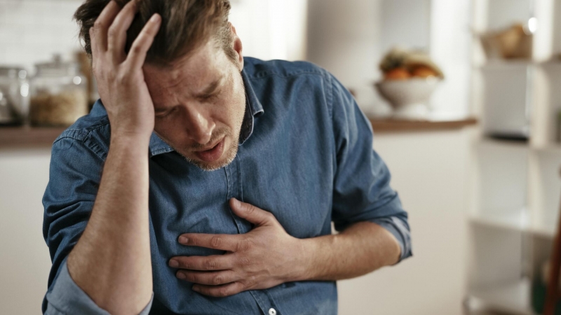 Создана программа для определения биологического возраста человека