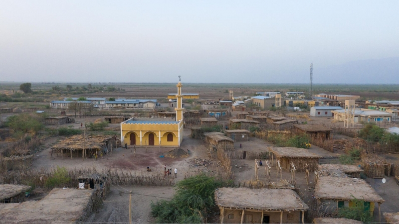 Извержение вулкана Аксиала может произойти до конца года, считают ученые