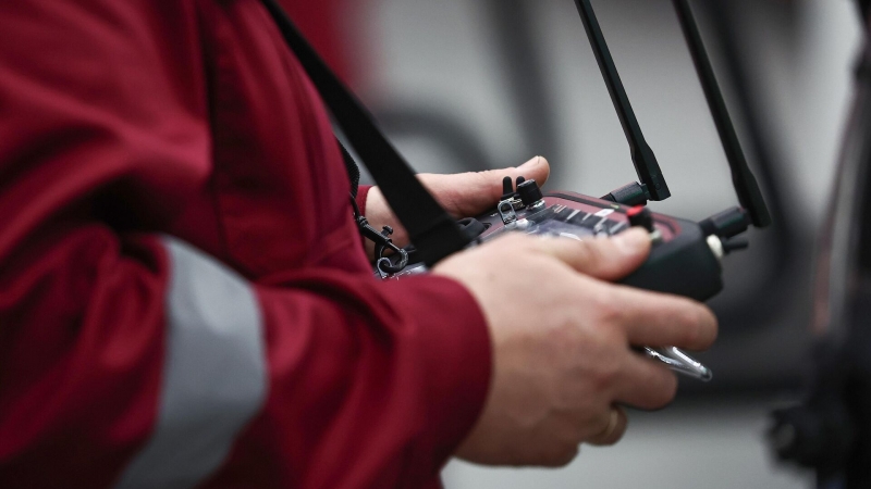 "Архипелаг 2025": как прошел интенсив по беспилотию в Москве