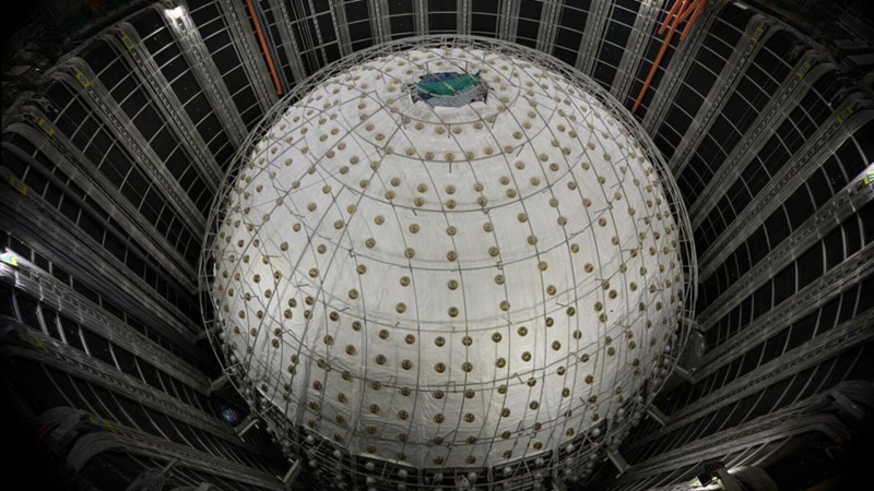 Ракета Starship успешно приводнилась в ходе теста