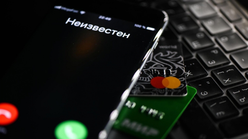 В России нашли сеть фишинговых сайтов, маскирующихся под портал Минобрнауки