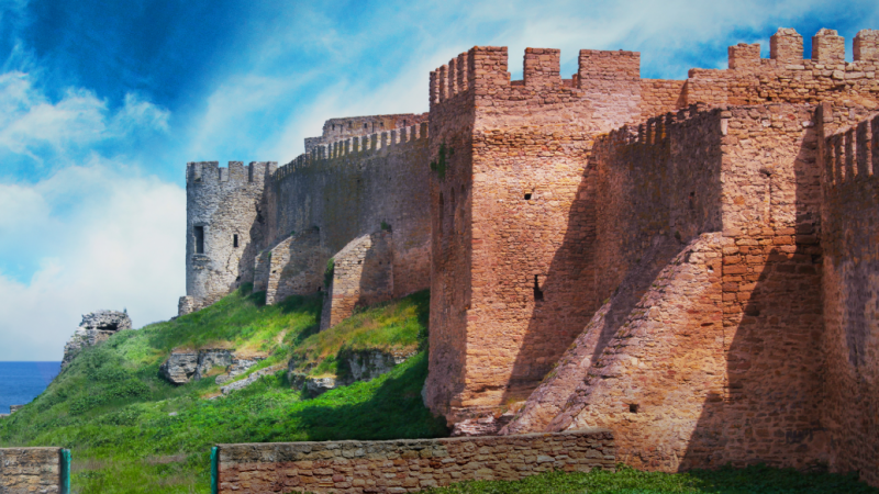 Ученые получили данные, позволяющие дополнить "Повесть временных лет"