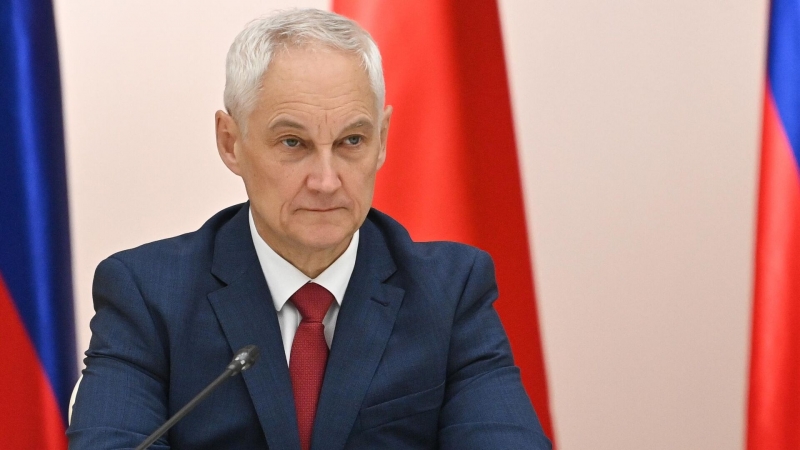 В России создали универсальный дрон для быстрой передачи данных