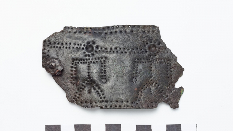 Тульские археологи нашли следы неизвестных племен на верхней Оке