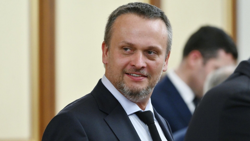 Никитин призвал создать единую транспортную экосистему