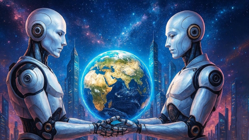 ИИ-помощник от Google стал доступен для россиян