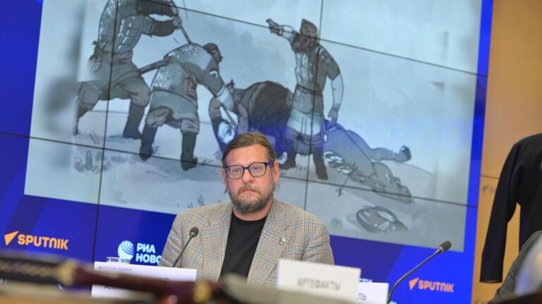 Археологи нашли на Оке следы древнего торгового пути